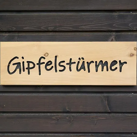 Black Forest Lodges - gehobene Ferienwohnungen mit Privatsaunas Tulfes Exterior foto