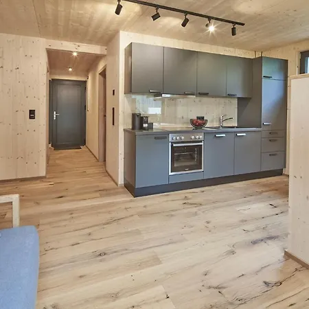 Black Forest Lodges - gehobene Ferienwohnungen mit Privatsaunas Tulfes Exterior foto