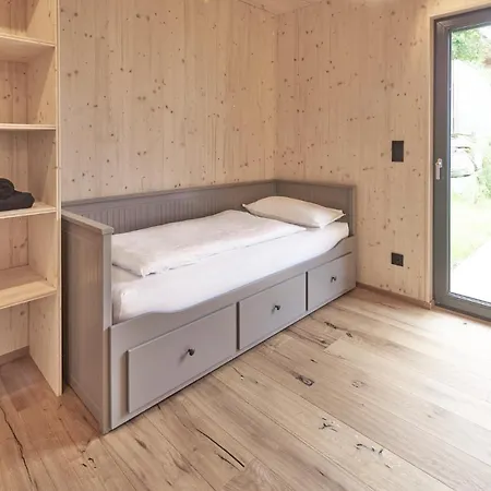 Black Forest Lodges - gehobene Ferienwohnungen mit Privatsaunas Tulfes Exterior foto