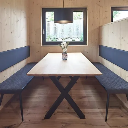 Black Forest Lodges - gehobene Ferienwohnungen mit Privatsaunas Tulfes Exterior foto