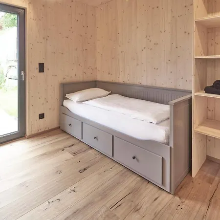 Black Forest Lodges - gehobene Ferienwohnungen mit Privatsaunas Tulfes Exterior foto