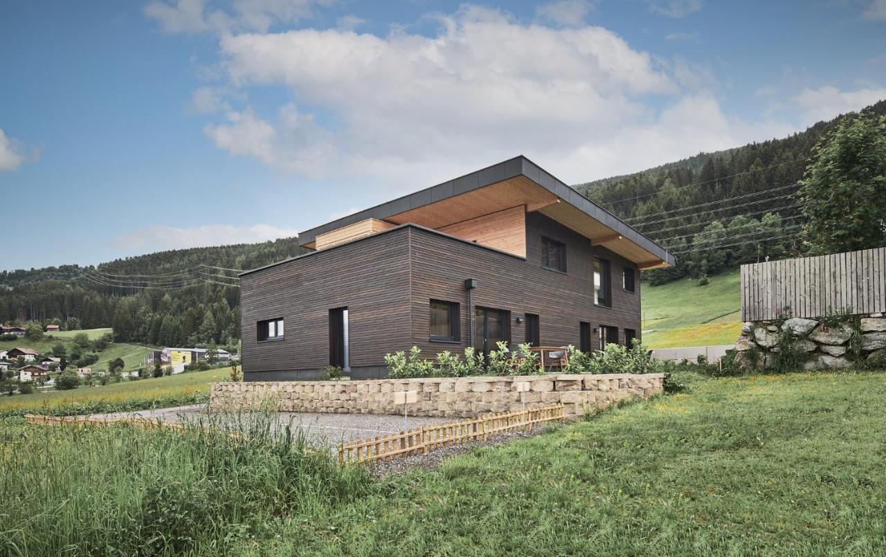 Black Forest - Gehobene Mit Privatsaunas Apartment Tulfes