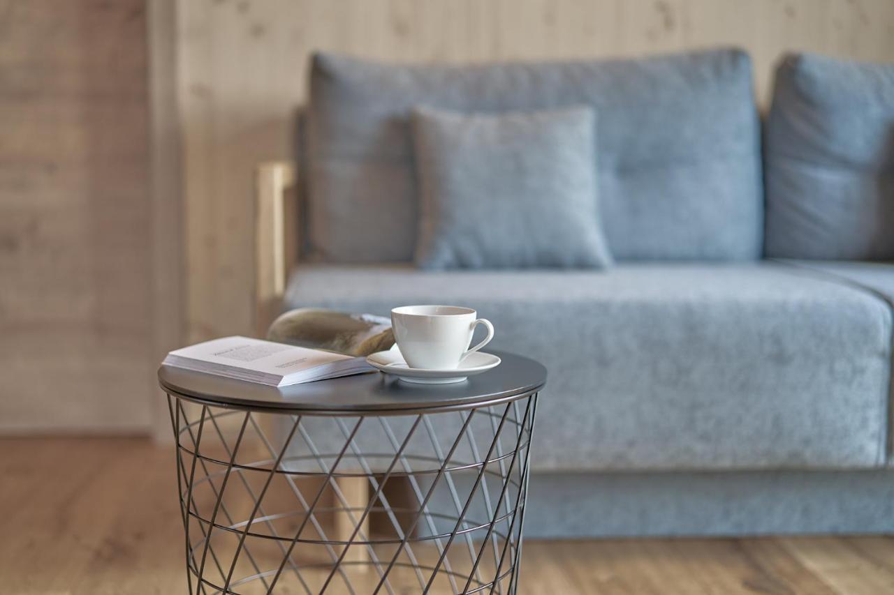 Apartment Black Forest - Gehobene Mit Privatsaunas