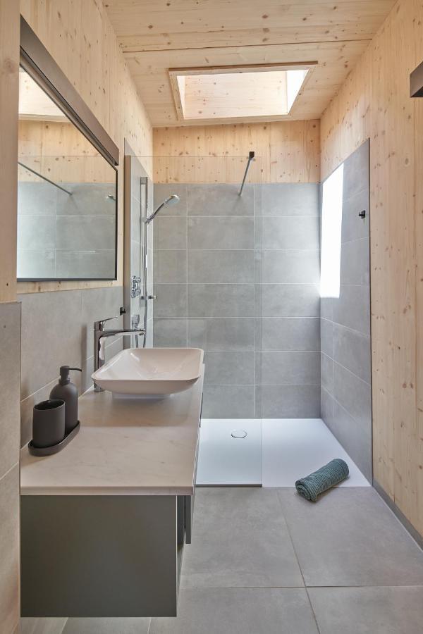 Black Forest - Gehobene Mit Privatsaunas