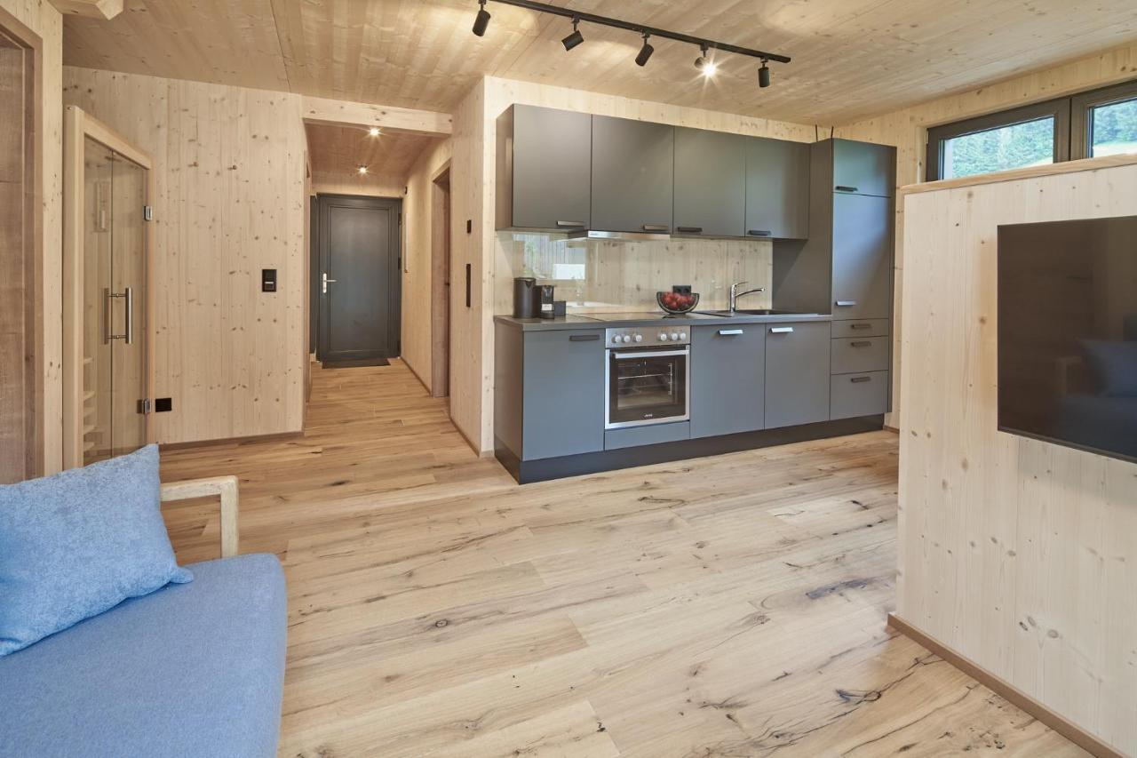 Black Forest - Gehobene Mit Privatsaunas *