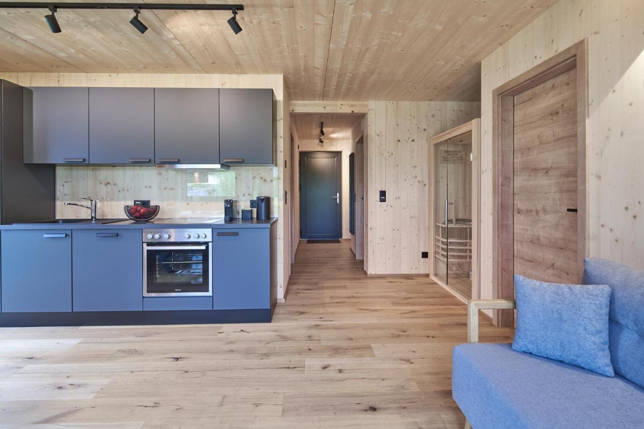 Black Forest - Gehobene Mit Privatsaunas