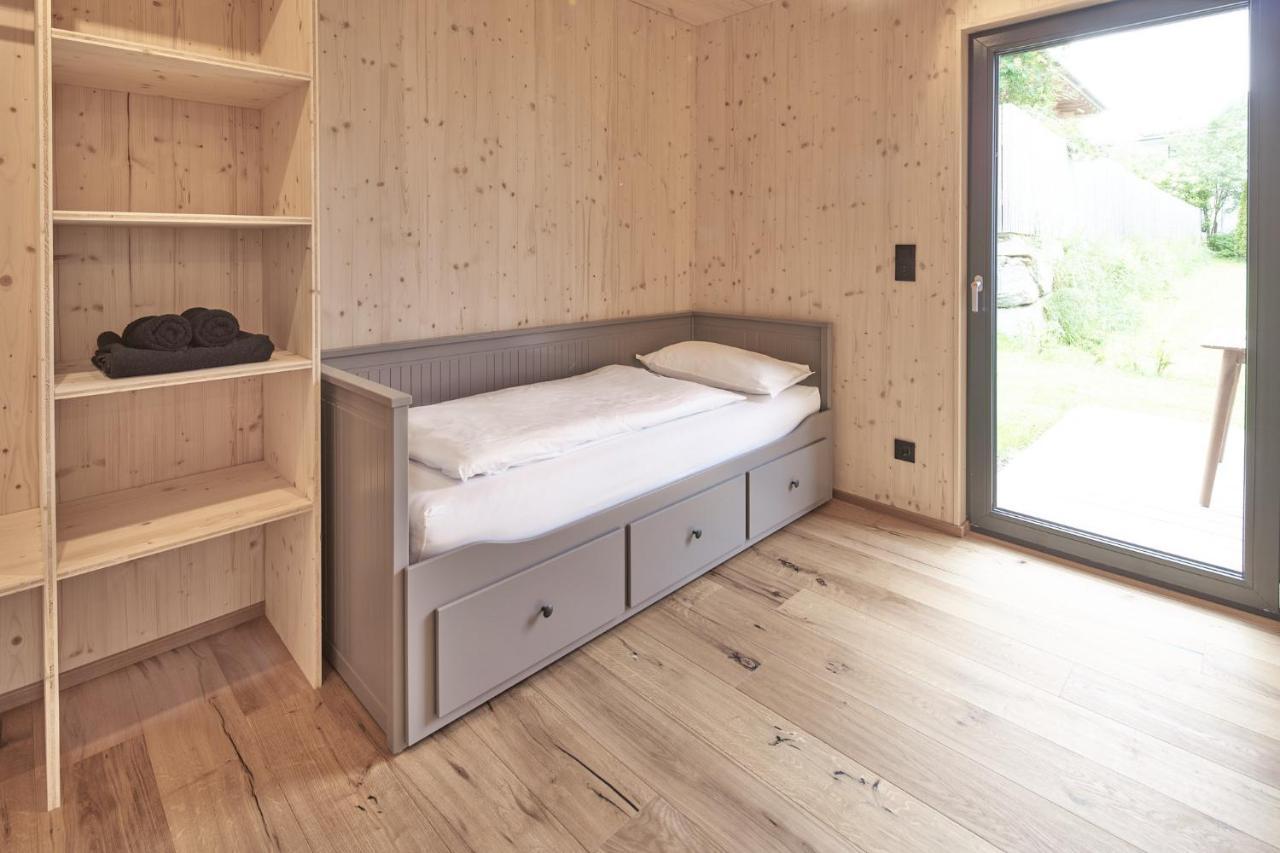 Black Forest - Gehobene Mit Privatsaunas *