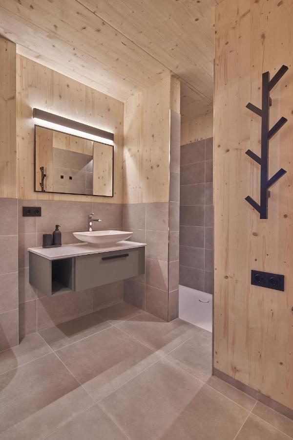 Apartment Black Forest - Gehobene Mit Privatsaunas
