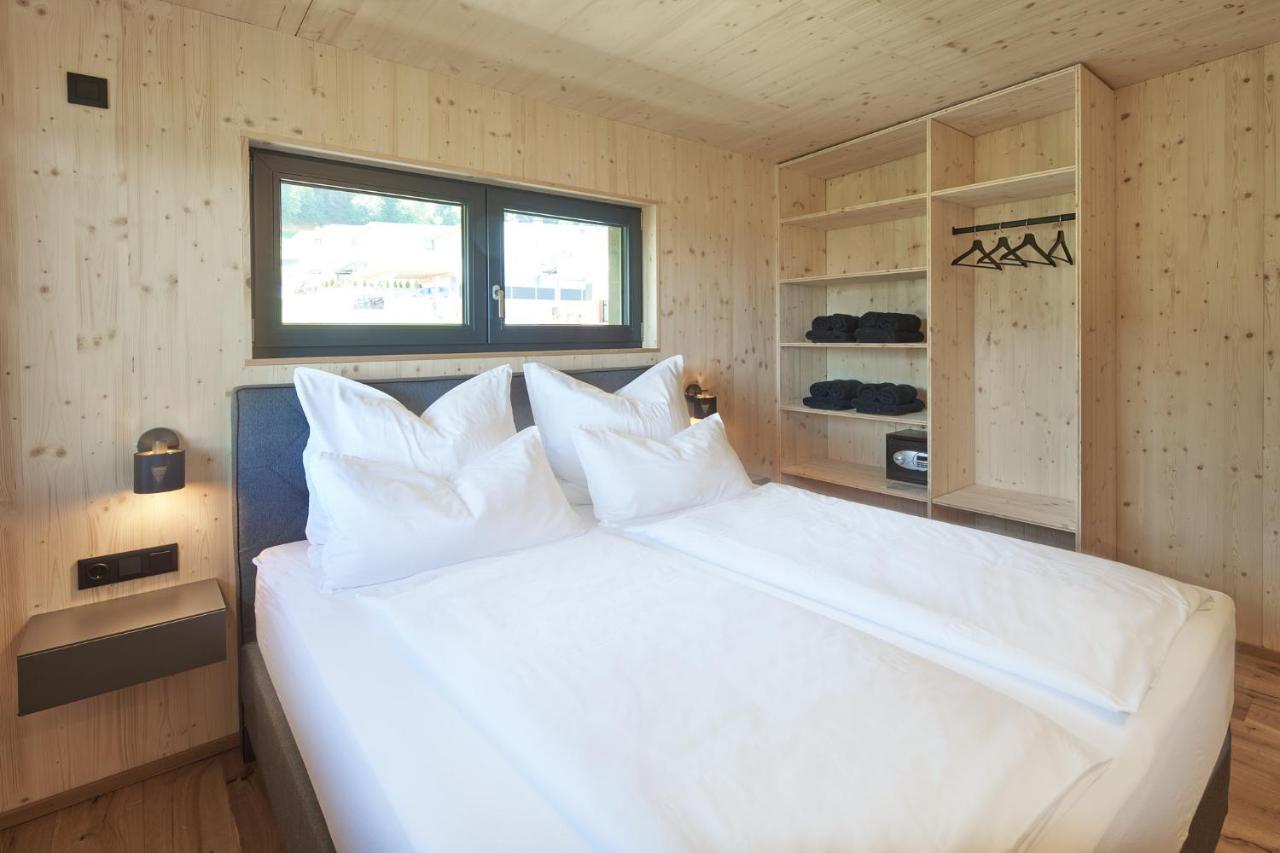 Black Forest - Gehobene Mit Privatsaunas