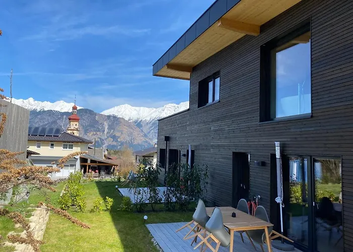 Black Forest Lodges - gehobene Ferienwohnungen mit Privatsaunas