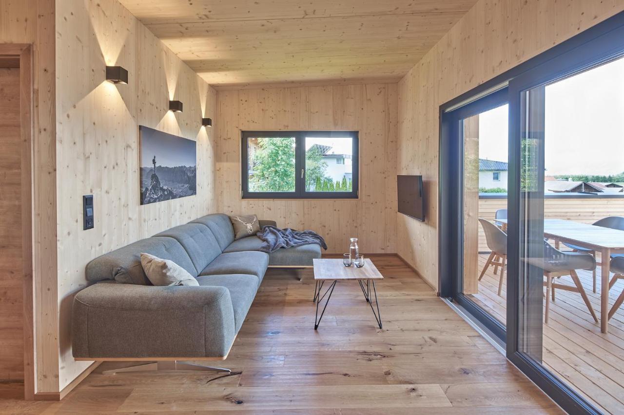 Black Forest - Gehobene Mit Privatsaunas Apartment