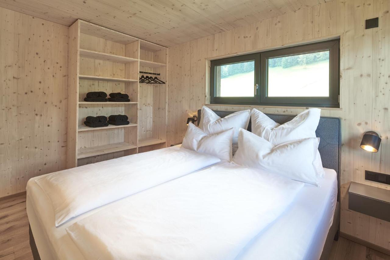 Apartment Black Forest - Gehobene Mit Privatsaunas Tulfes