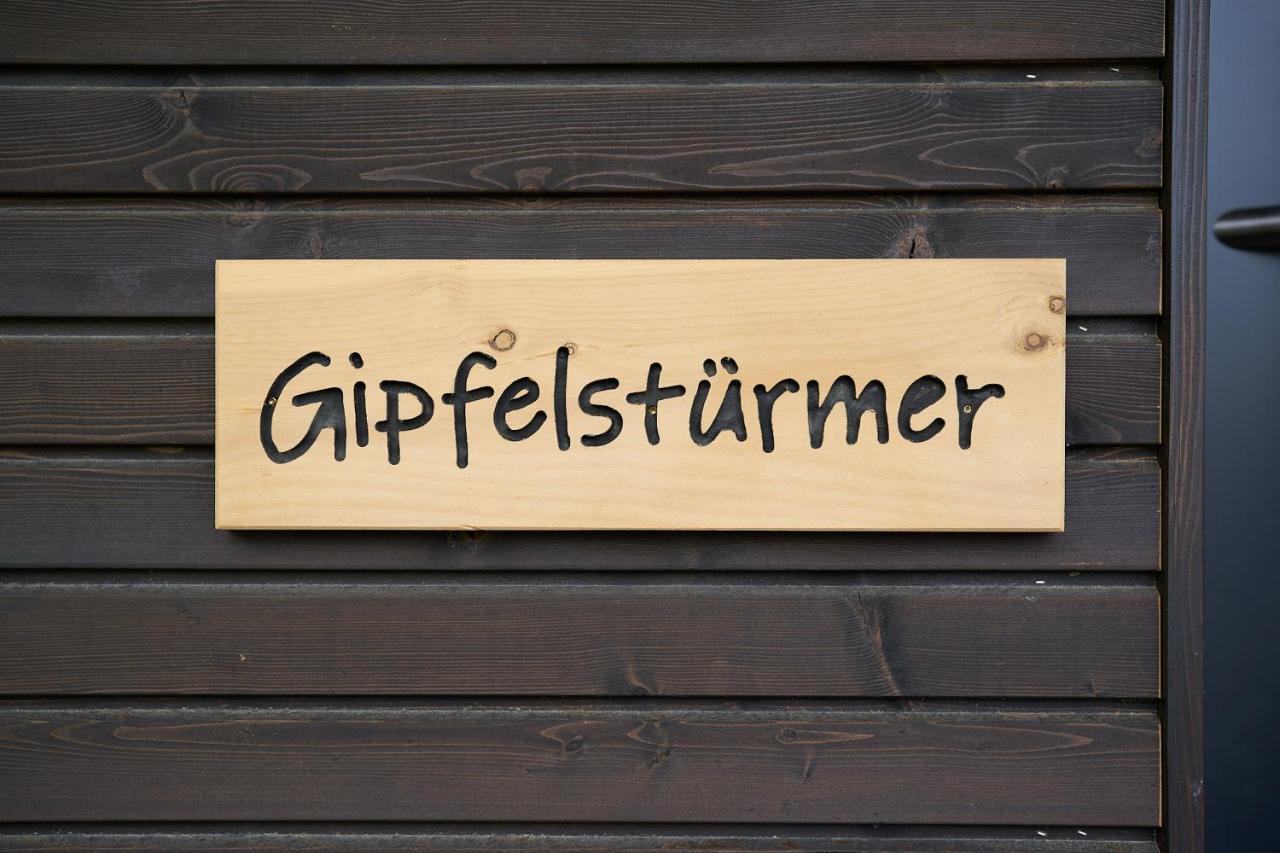 Apartment Black Forest - Gehobene Mit Privatsaunas *