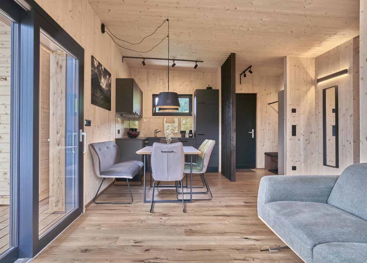 Black Forest - Gehobene Mit Privatsaunas Apartment *