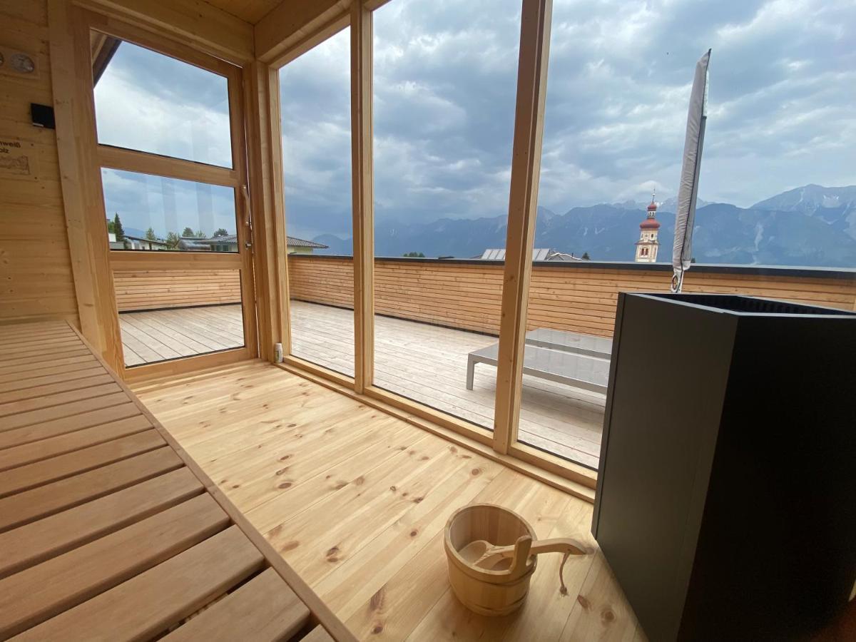Black Forest - Gehobene Mit Privatsaunas