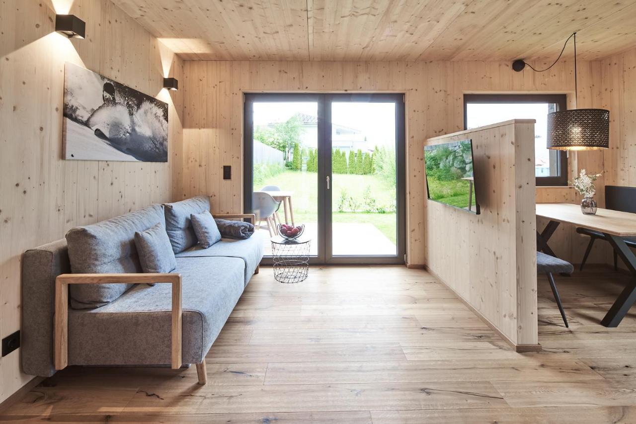 Black Forest - Gehobene Mit Privatsaunas