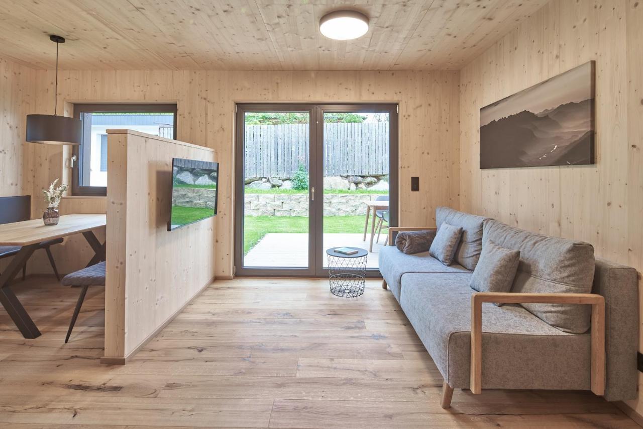 Apartment Black Forest - Gehobene Mit Privatsaunas *