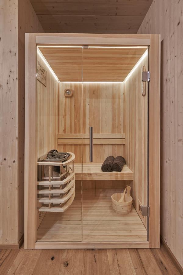 Black Forest - Gehobene Mit Privatsaunas Apartment