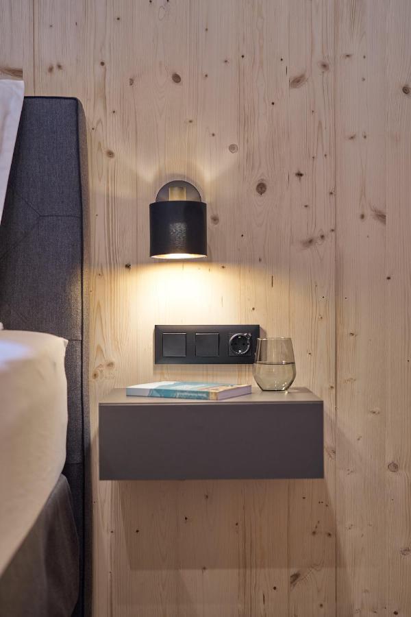 Black Forest - Gehobene Mit Privatsaunas *
