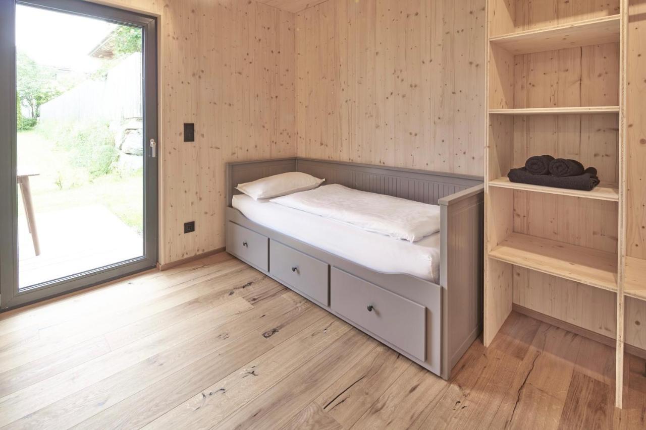 Black Forest - Gehobene Mit Privatsaunas Apartment *