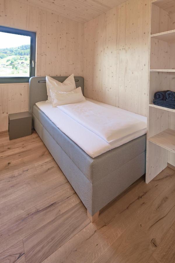 Apartment Black Forest - Gehobene Mit Privatsaunas