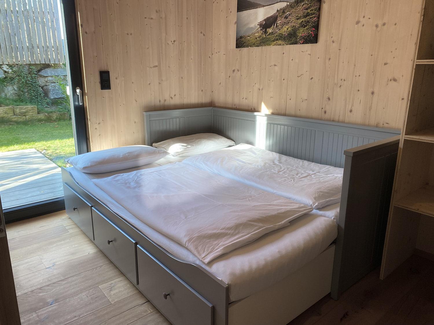 Apartment Black Forest - Gehobene Mit Privatsaunas *