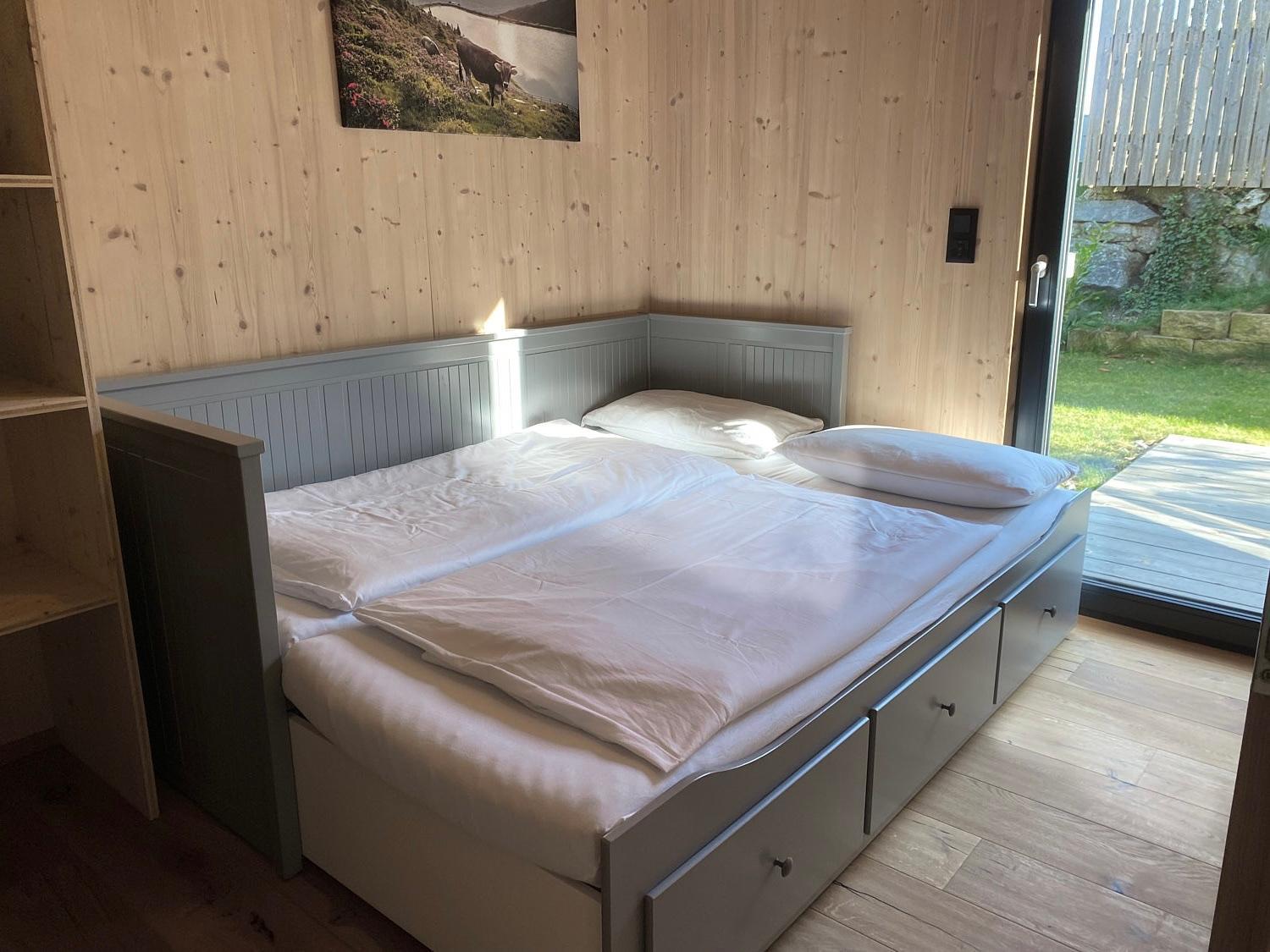 Black Forest - Gehobene Mit Privatsaunas Apartment *